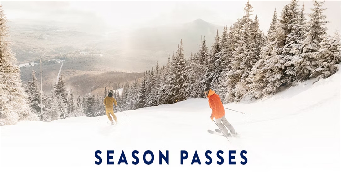 Winter Escape: Season Passholder Special