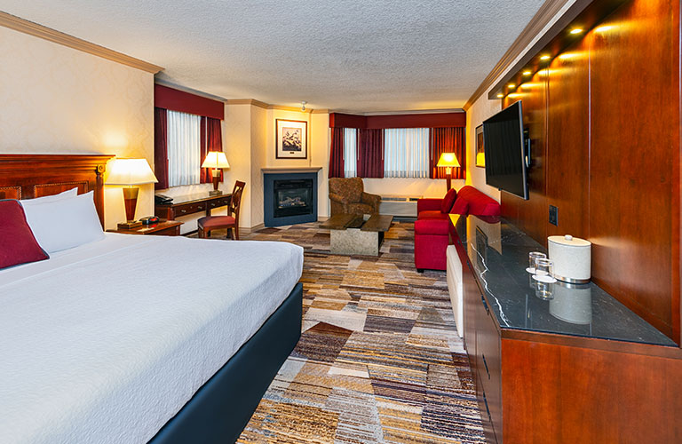 Deluxe Junior Suite