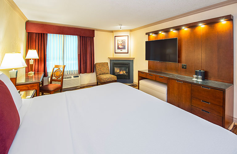 Premier Room