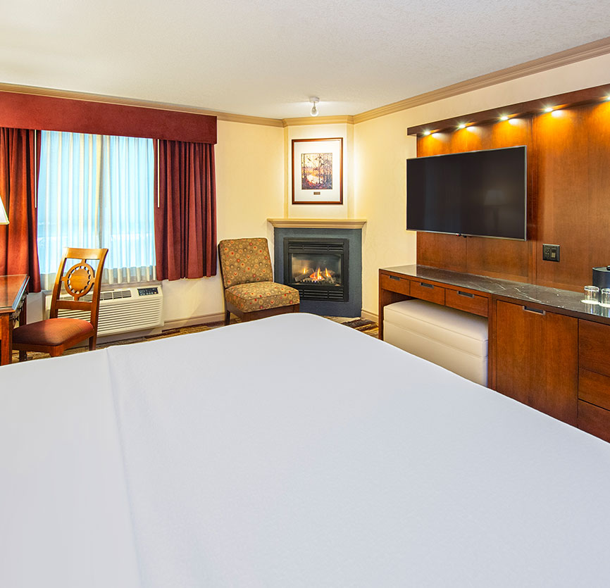 Premier Room